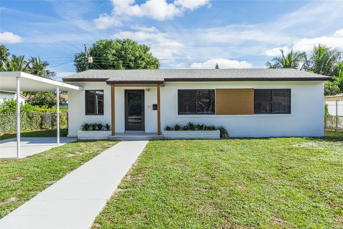 16049 NE 9th Place, North Miami Beach, FL 33162 - #1