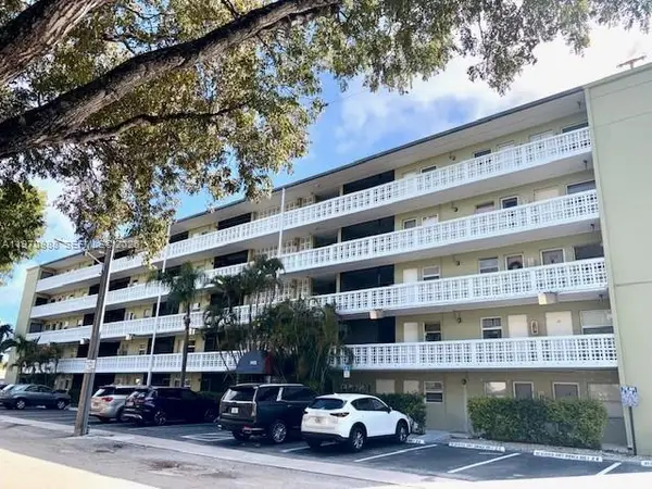 1425 Arthur Street #403A, Hollywood, FL 33020