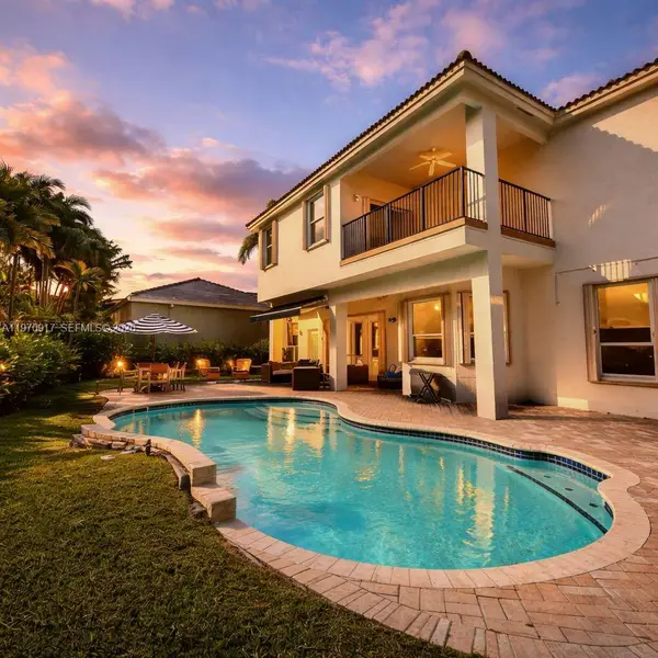 2556 Jardin Manor, Weston, FL 33327