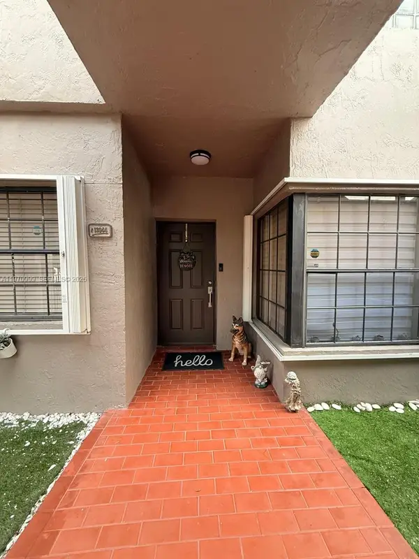 13044 SW 88th Terrace #N 105, Miami, FL 33186