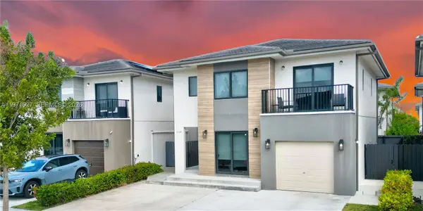 1168 NW 1st Street, Florida City, FL 33034