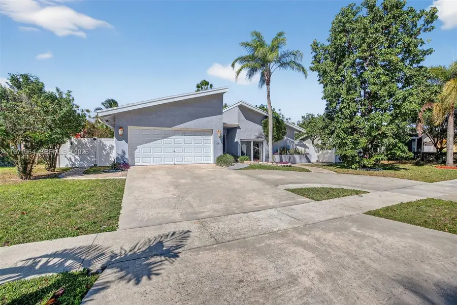 641 NW 48th Avenue, Coconut Creek, FL 33063 - #3