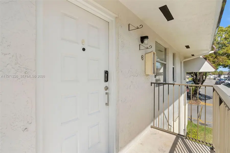 7111 SW 129th Avenue #6, Miami, FL 33183 - #2