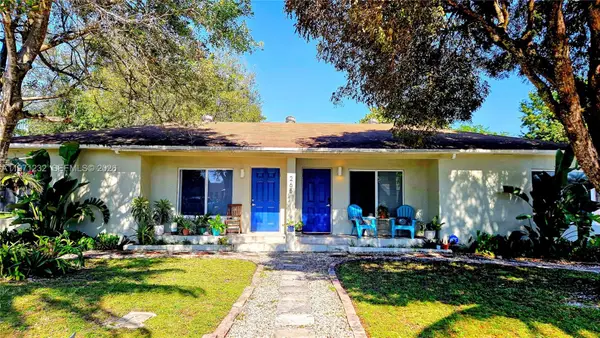 265 NE 116th Street, Miami, FL 33161