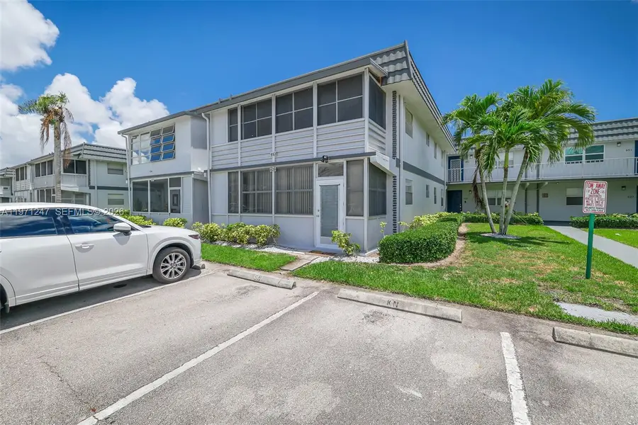 629 Saxony Place #629, Delray Beach, FL 33446 - #2