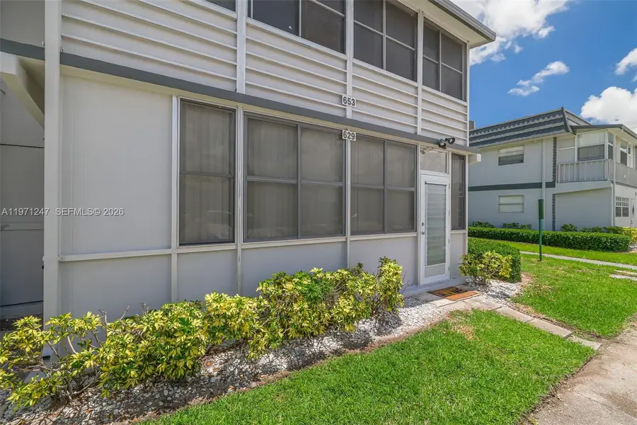 629 Saxony Place #629, Delray Beach, FL 33446 - #3