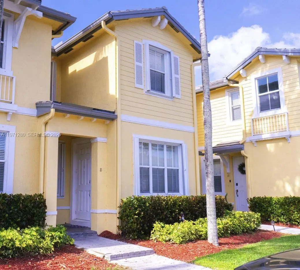 2928 SE 2nd Street #8, Homestead, FL 33033 - #1