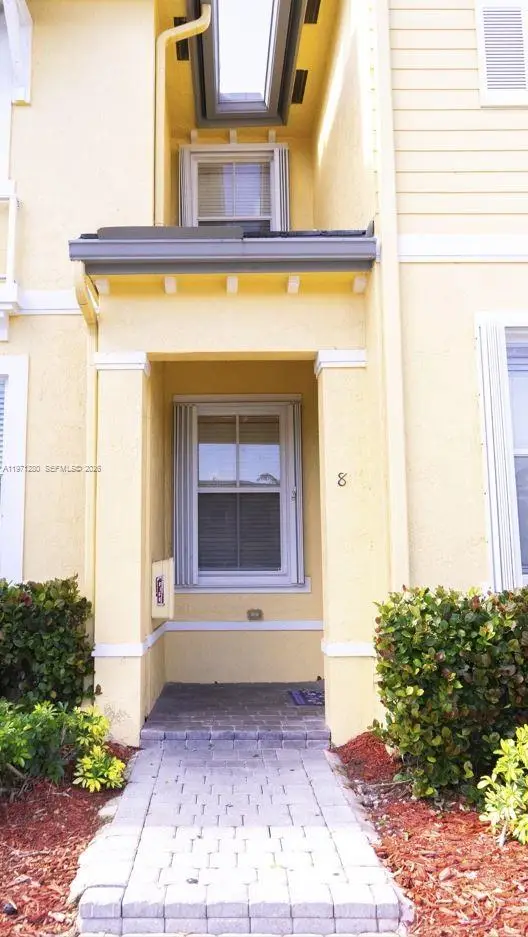 2928 SE 2nd Street #8, Homestead, FL 33033 - #2