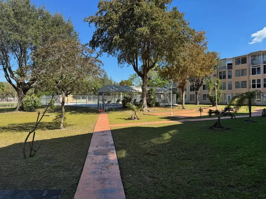1301 NE 191st Street #F405, Miami, FL 33179 - #2