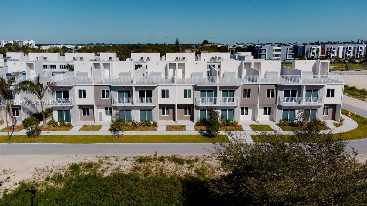13822 SW 262 Street, Homestead, FL 33032 - #1