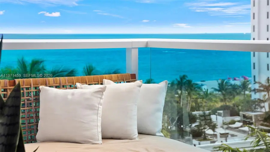 102 24th Street #904, Miami Beach, FL 33139 - #2