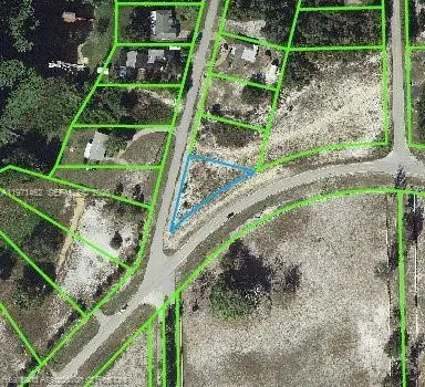 126 Danbar Drive, Lake Placid, FL 33852 - #1
