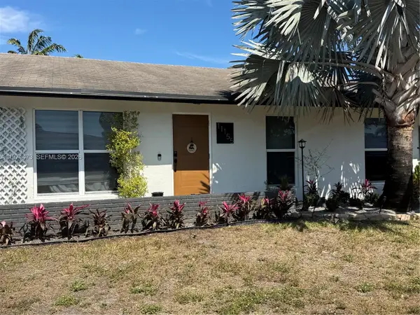 11155 NW 27th Place, Sunrise, FL 33322