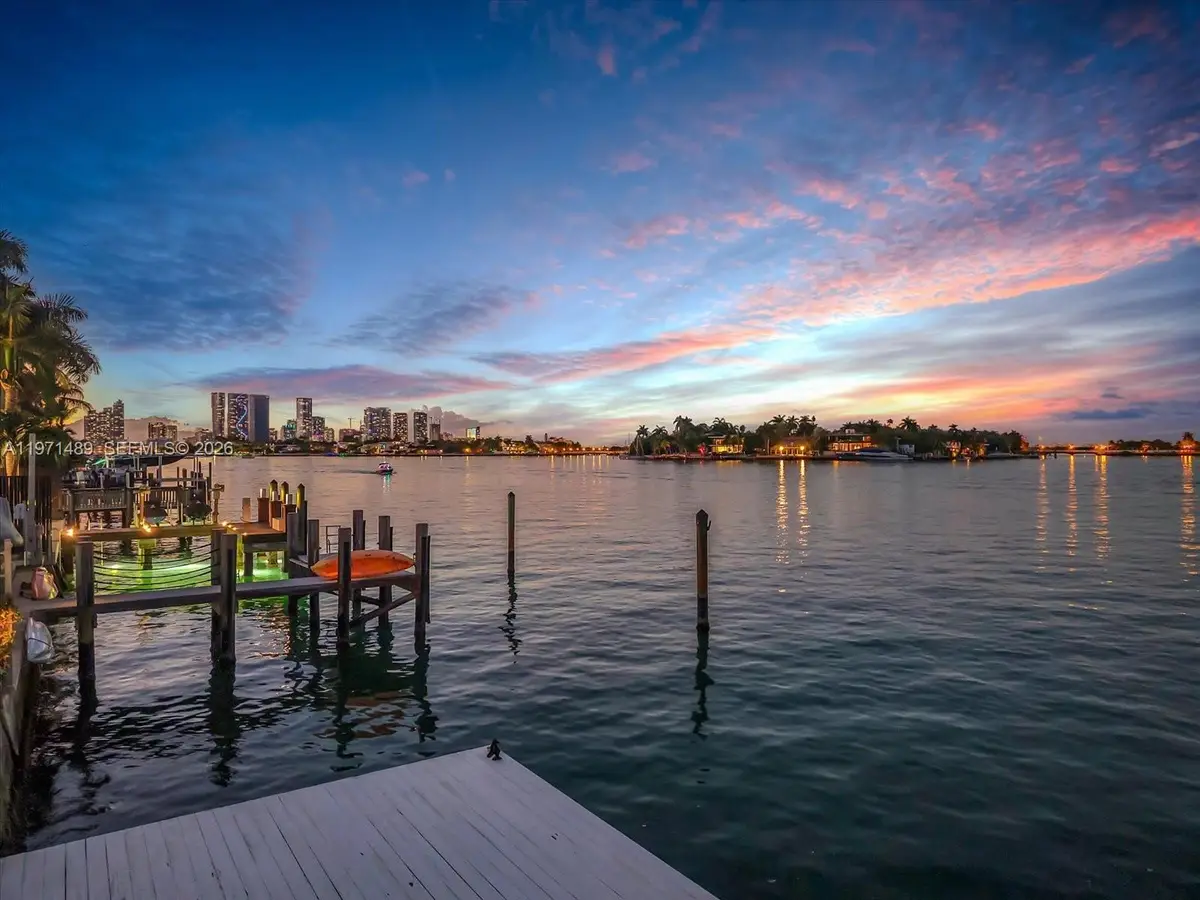 279 N Hibiscus Drive, Miami Beach, FL 33139 - #1