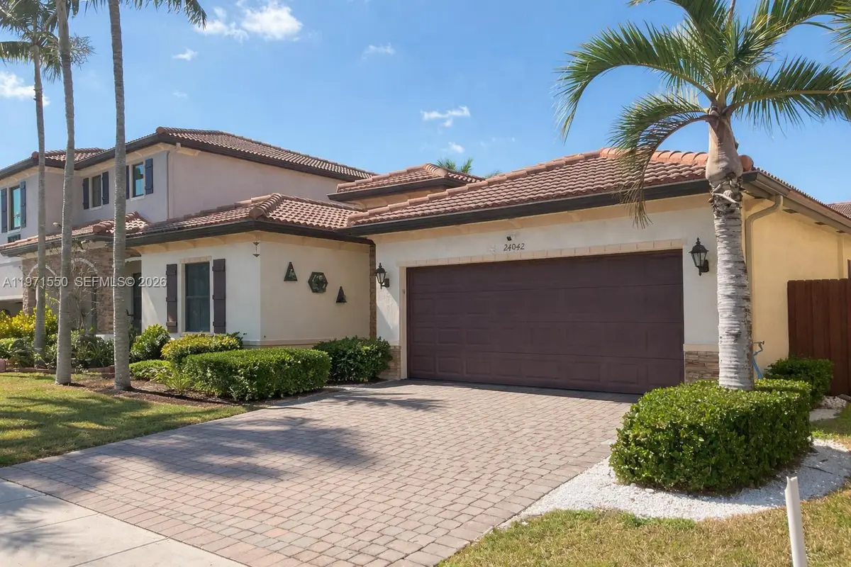 24042 SW 114th Place, Homestead, FL 33032 - #1