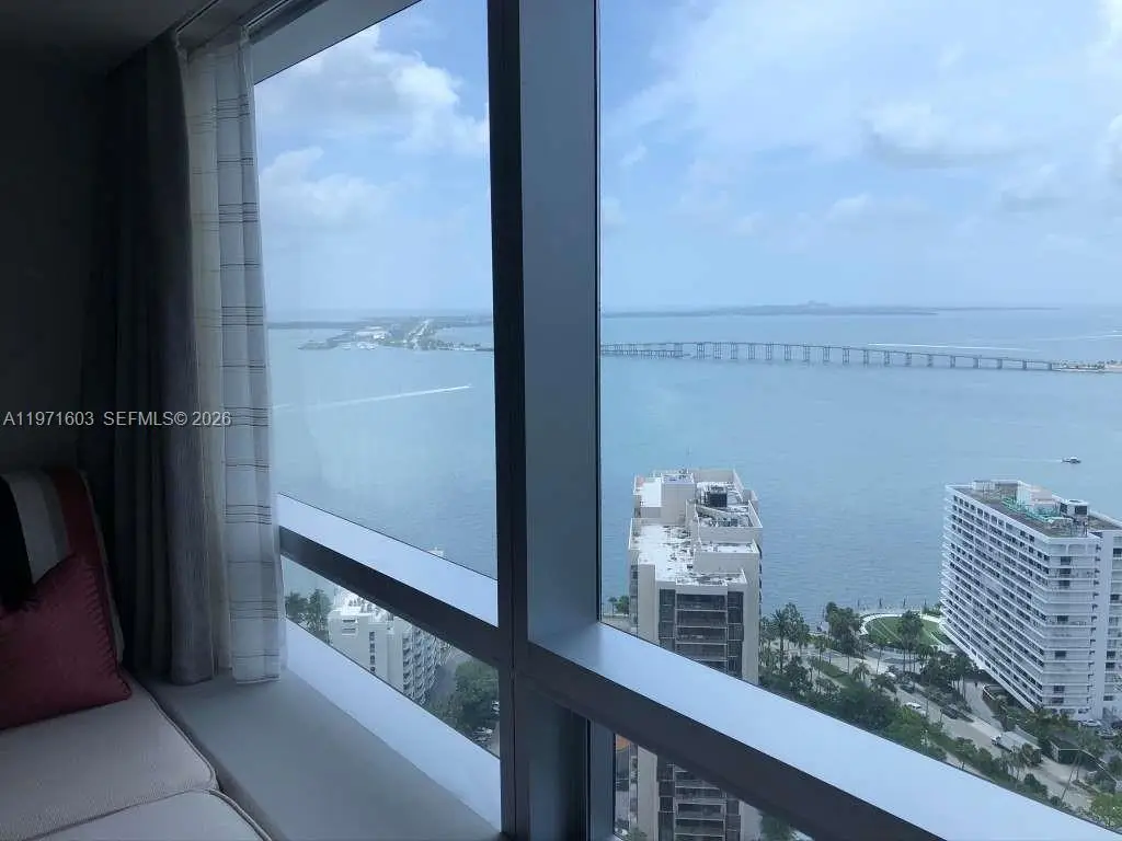 1435 Brickell Avenue #3505, Miami, FL 33131 - #1