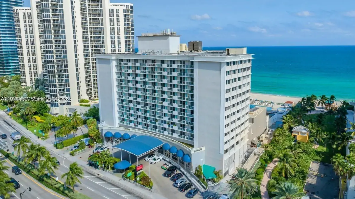 19201 Collins Avenue #329, Sunny Isles Beach, FL 33160 - #1