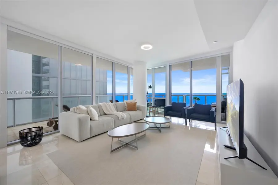 17121 Collins Avenue #1508, Sunny Isles Beach, FL 33160 - #2