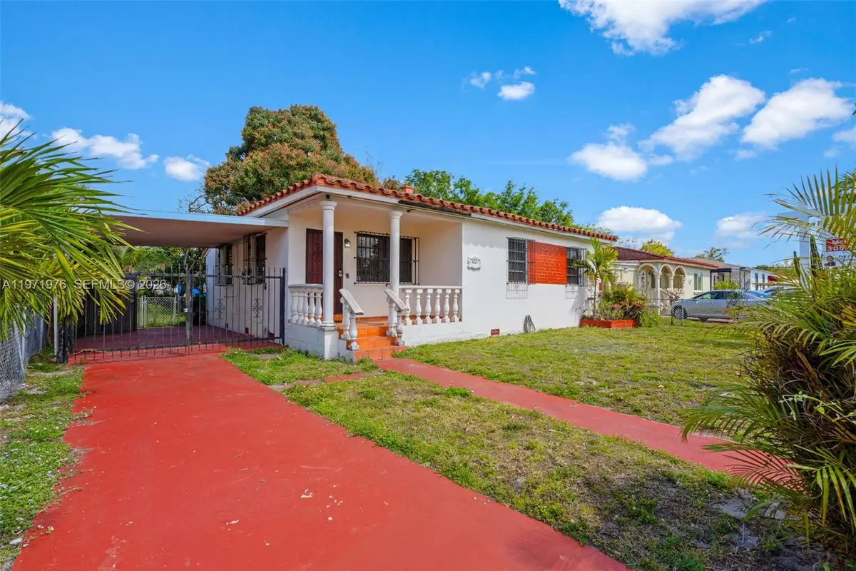 9201 NW 33rd Ave Road, Miami, FL 33147 - #1