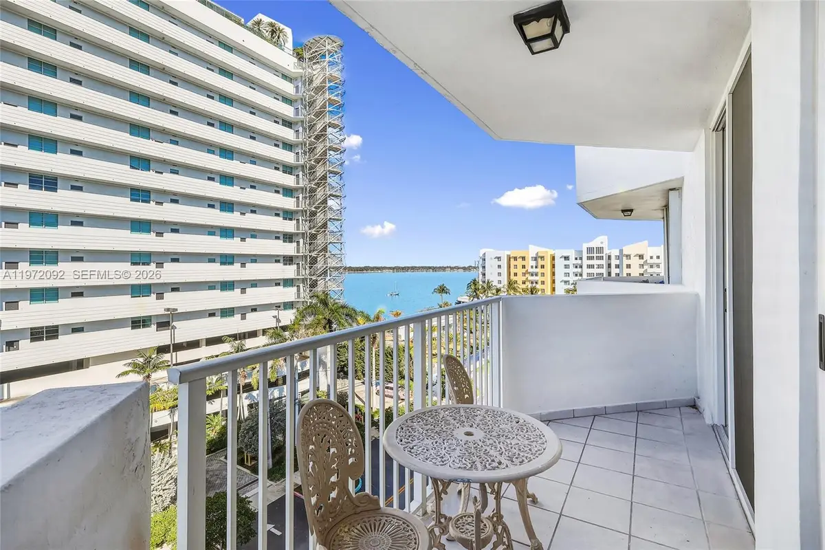 7933 West Drive #819, North Bay Village, FL 33141 - #1