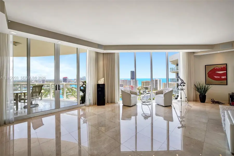 21200 Point Place #PH2804, Aventura, FL 33180 - #3
