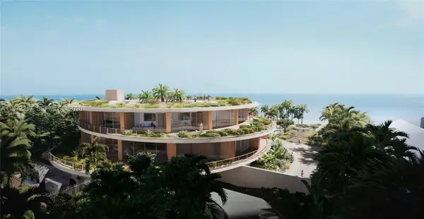 105 + 115 Ocean Boulevard, Golden Beach, FL 33160