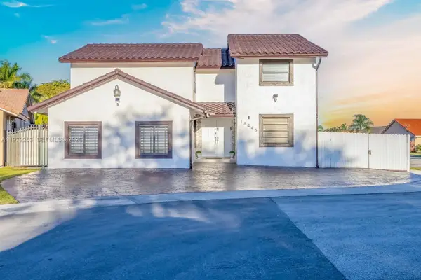 15445 SW 57th Street, Miami, FL 33193