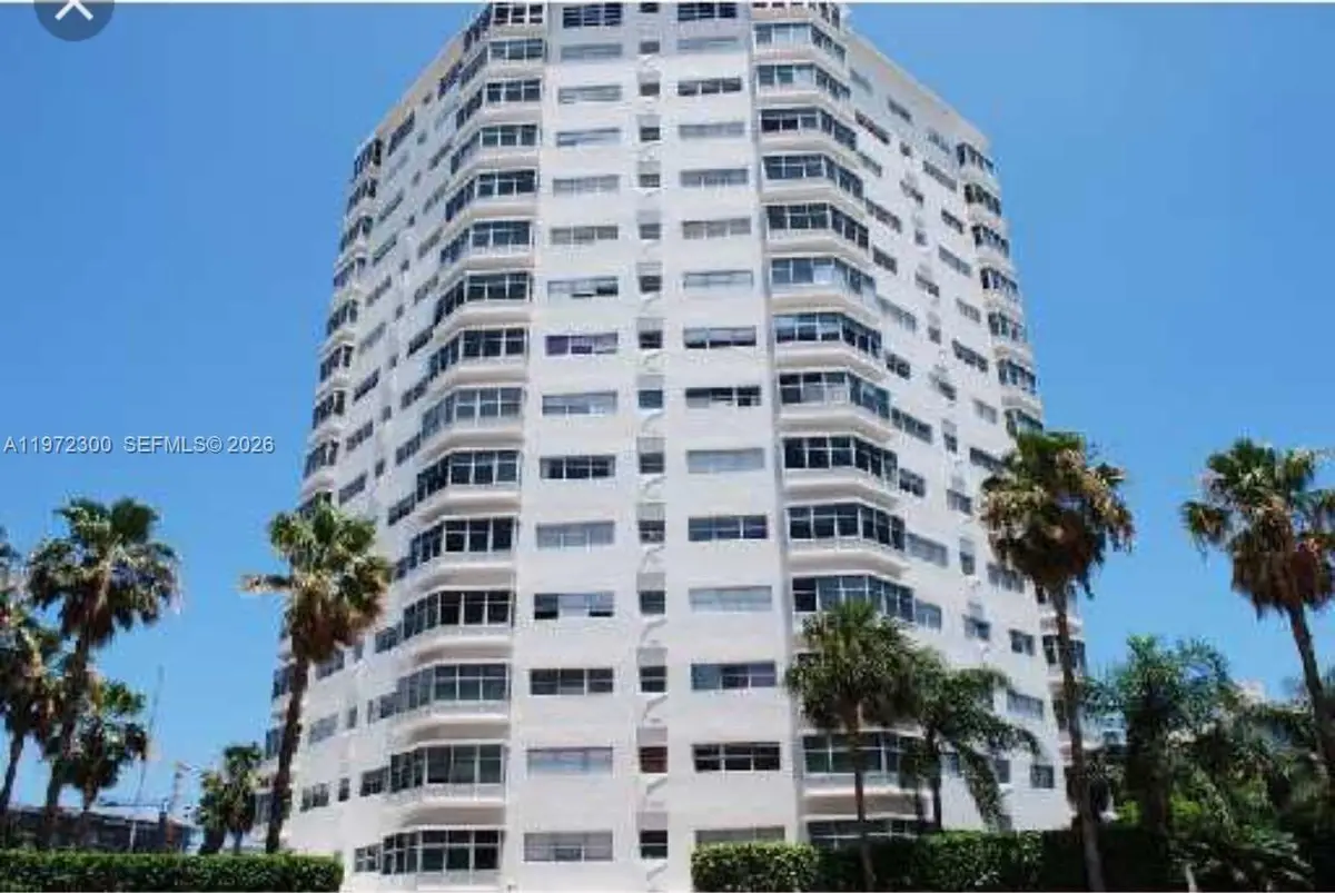 1881 Washington Avenue #12E, Miami Beach, FL 33139 - #1