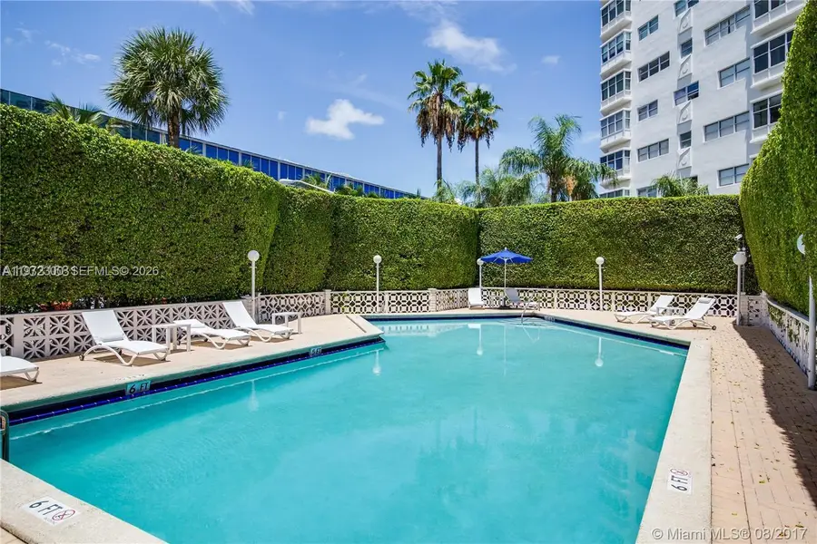 1881 Washington Avenue #12E, Miami Beach, FL 33139 - #2