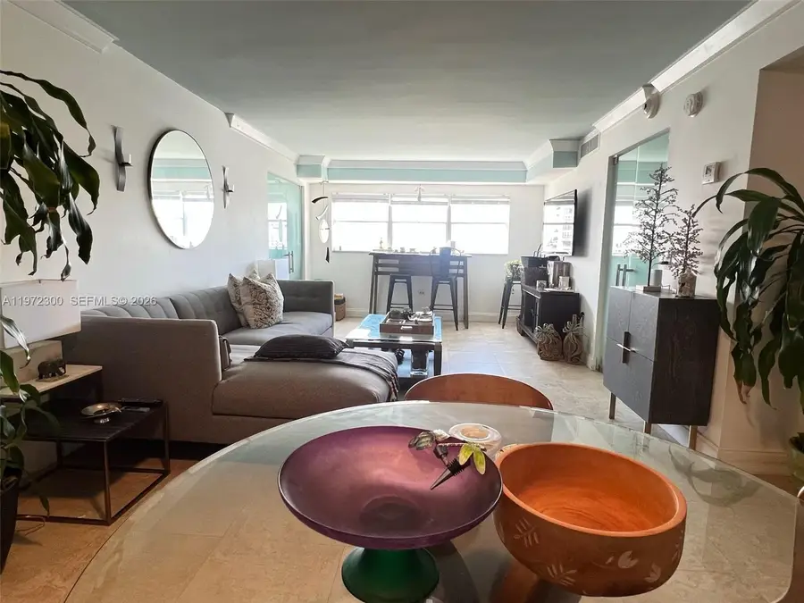 1881 Washington Avenue #12E, Miami Beach, FL 33139 - #3