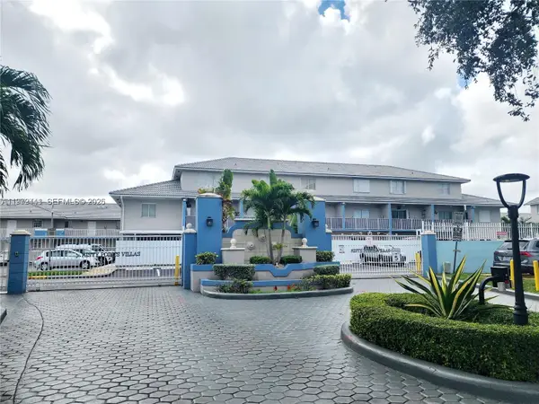 8360 NW 103rd Street #204E, Hialeah Gardens, FL 33016