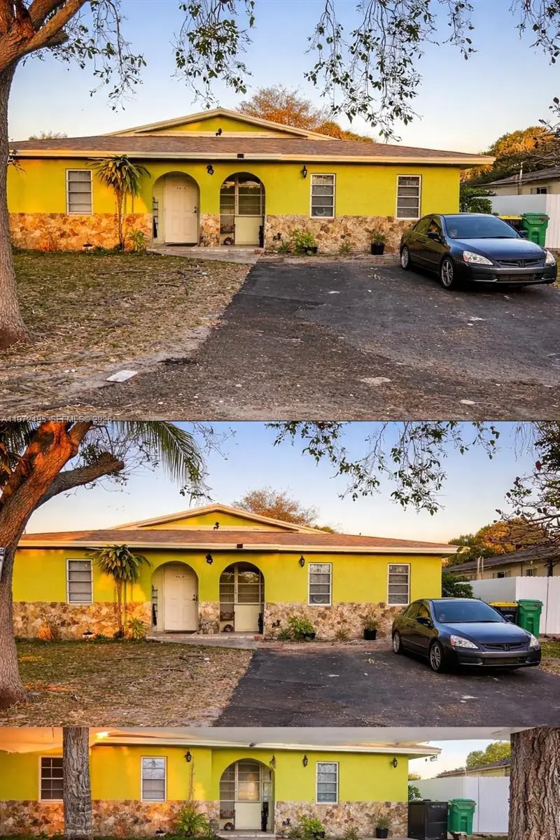 4610 SW 43rd Terrace, Dania Beach, FL 33314 - #1