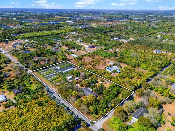 19401 SW 264th Street, Homestead, FL 33031