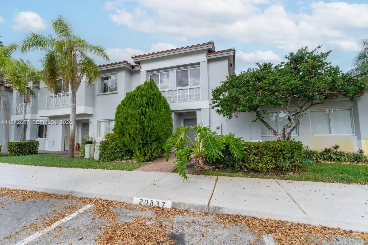 20839 NW 4th Street, Pembroke Pines, FL 33029 - #1