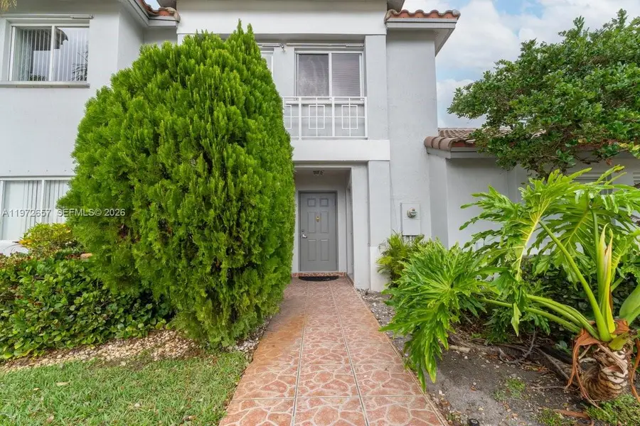 20839 NW 4th Street, Pembroke Pines, FL 33029 - #2