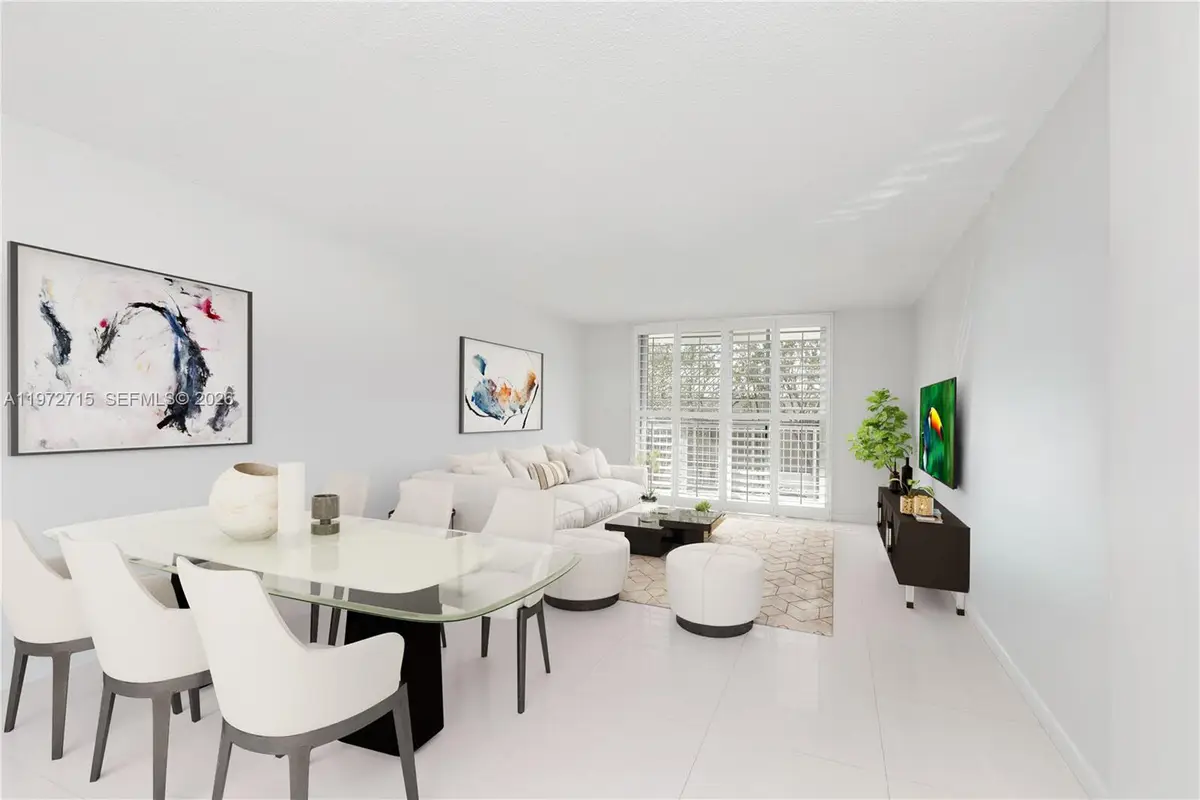210 Sea View Drive #207, Key Biscayne, FL 33149 - #1