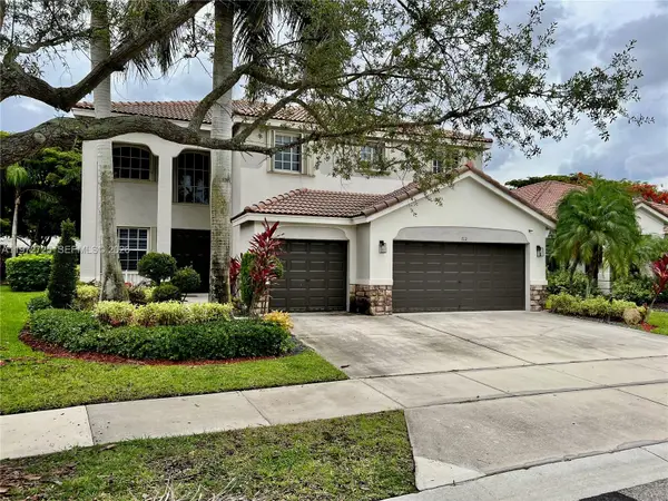 Address Withheld By Seller, Weston, FL 33327