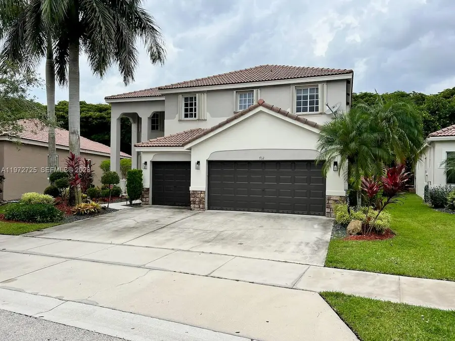Address Withheld By Seller, Weston, FL 33327 - #2