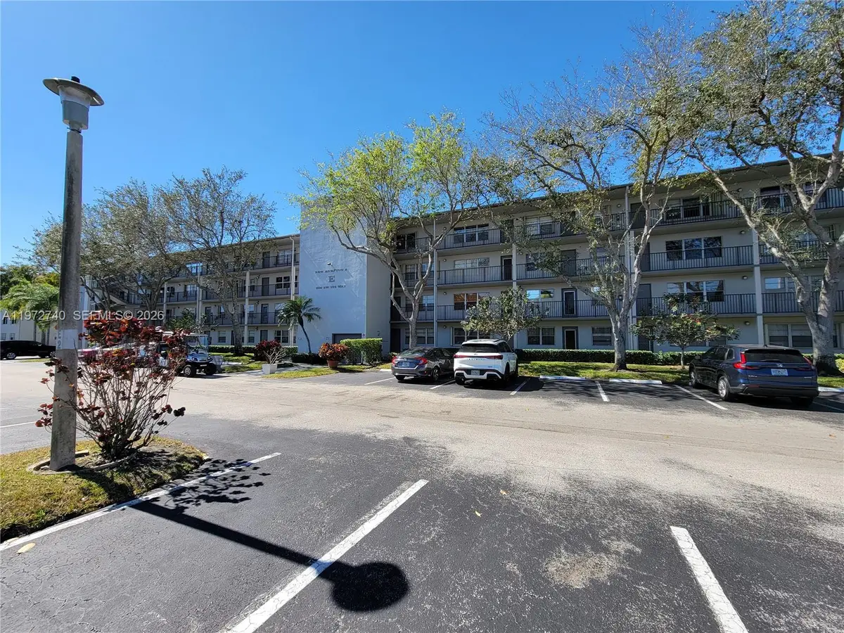 300 SW 134th Way #113E, Pembroke Pines, FL 33027 - #1