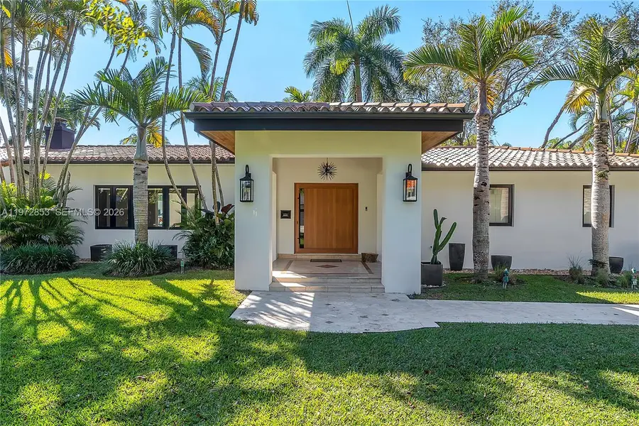 1424 Algardi Avenue, Coral Gables, FL 33146 - #2