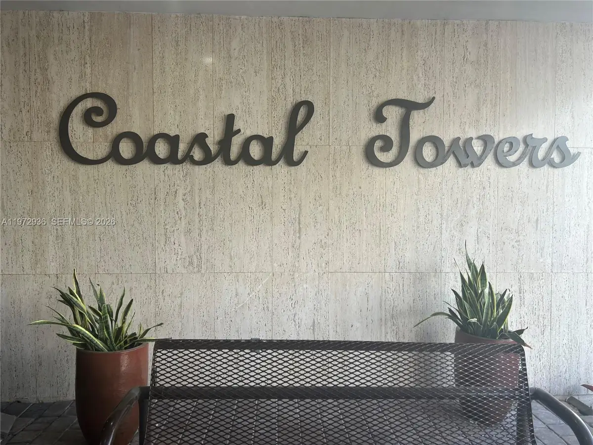 400 Kings Point Drive #1624, Sunny Isles Beach, FL 33160 - #1