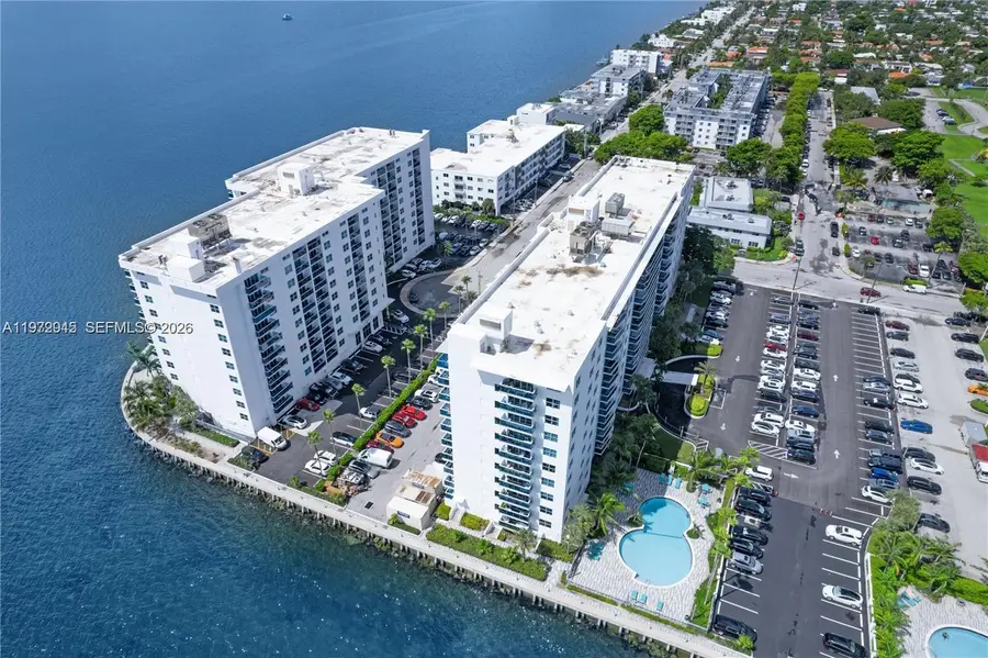 7501 E Treasure Drive #2M, North Bay Village, FL 33141 - #2