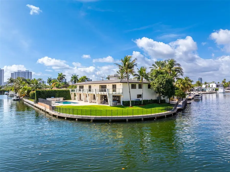 501 Hibiscus Drive, Hallandale Beach, FL 33009 - #2