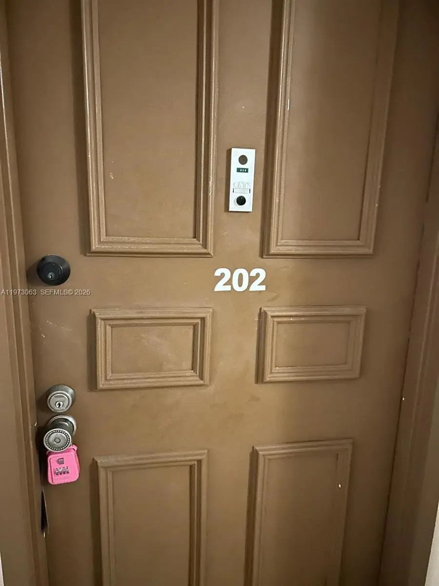 3821 Environ Boulevard #202, Lauderhill, FL 33319 - #3