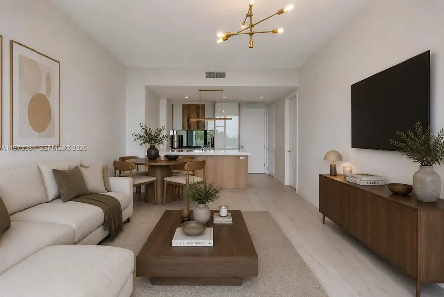 2831 S Bayshore Drive #707, Miami, FL 33133 - #2