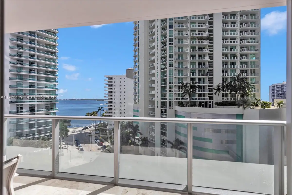 1300 Brickell Bay Drive #903, Miami, FL 33131 - #1