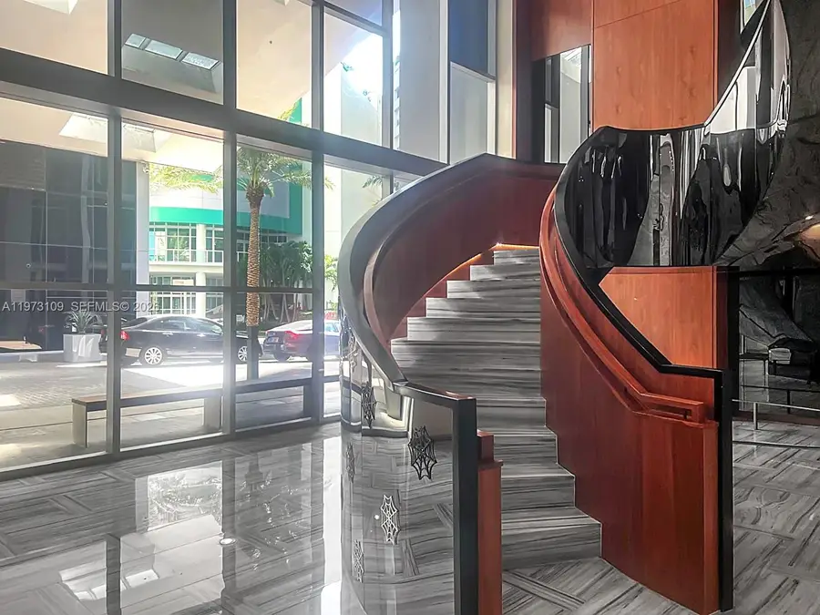 1300 Brickell Bay Drive #903, Miami, FL 33131 - #2