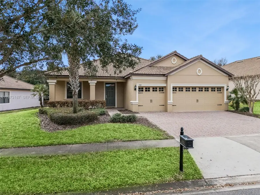 1382 Palmetto Dunes, Davenport, FL 33896 - #2