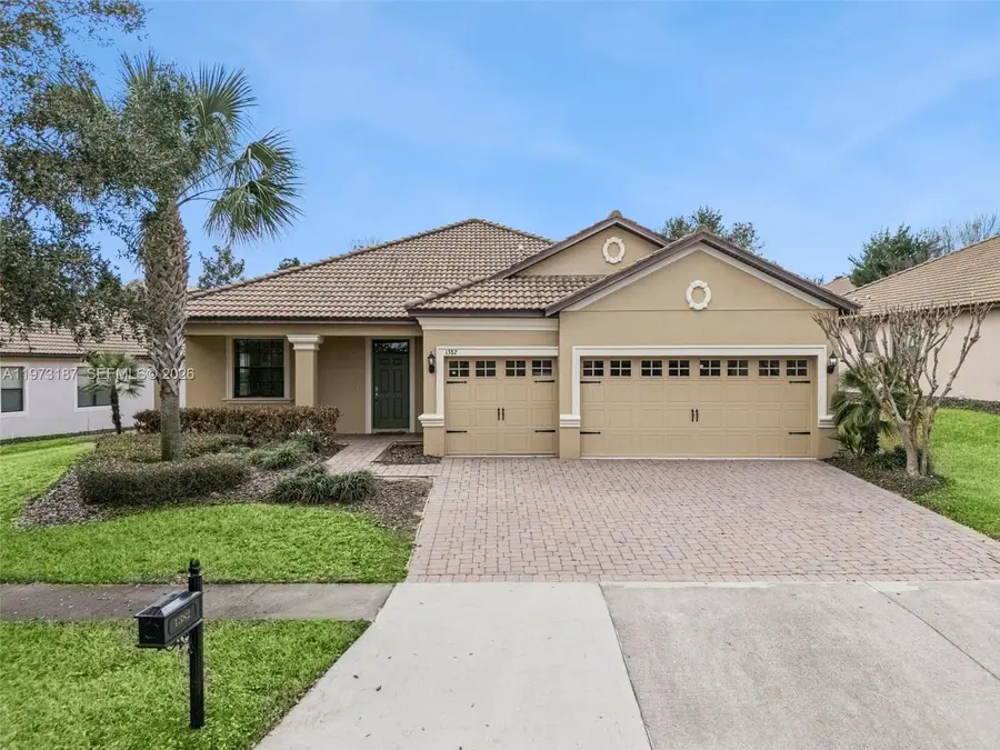 1382 Palmetto Dunes, Davenport, FL 33896 - #3