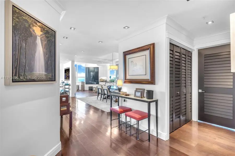 848 Brickell Key Drive #LPH4401, Miami, FL 33131 - #2
